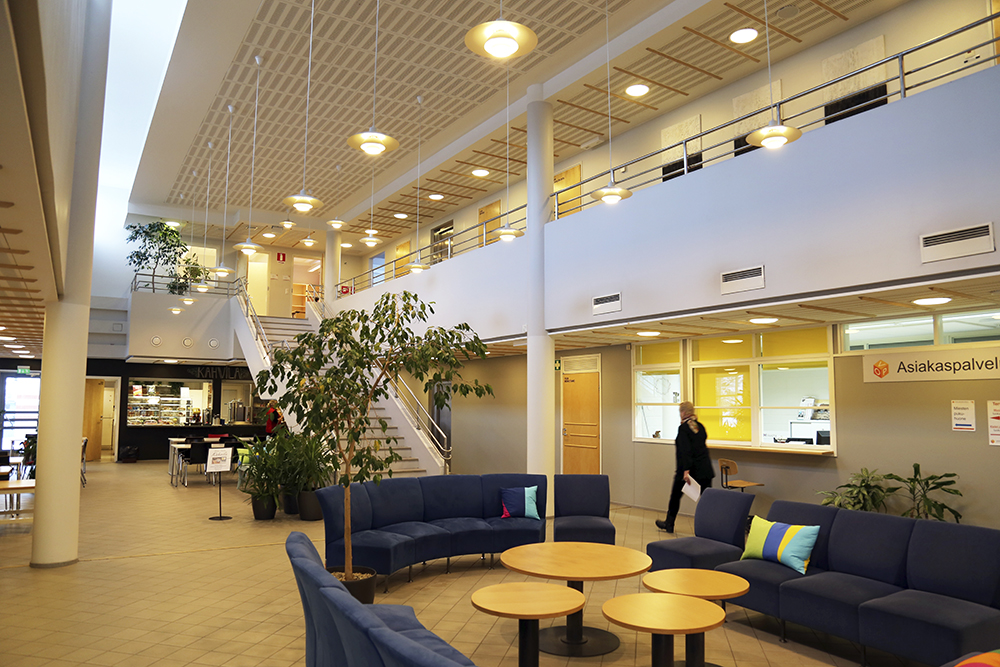 Vanajaveden Opisto